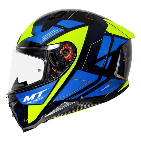 MT Helmets revenge 2 imperium – LRL Motors