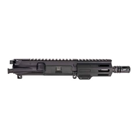 5 INCH 300 BLACKOUT UPPER | ANDRO CORP INDUSTRIES
