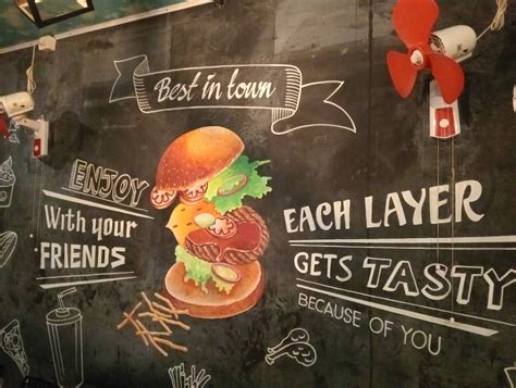 Menu at MIGRANTS RESTAURANT & CAFE, Nenmara