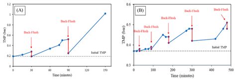 Reuse of Water in Laundry Applications with Micro- and Ultrafiltration ...