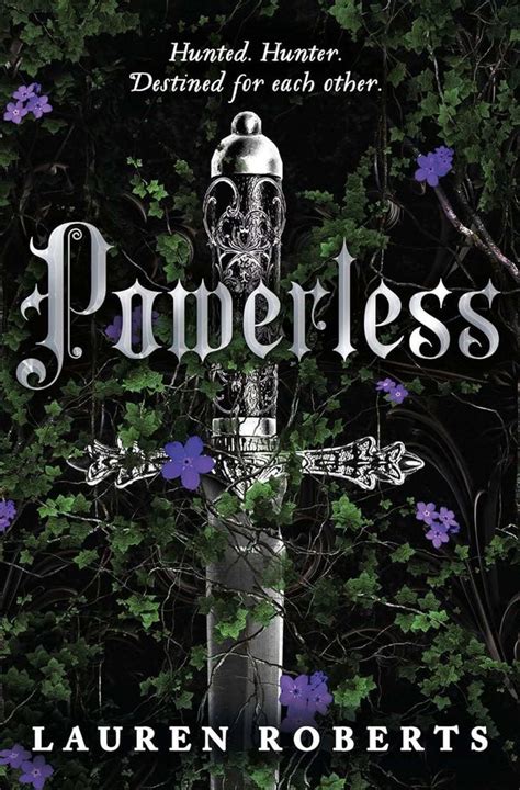 Powerless | Lauren Roberts