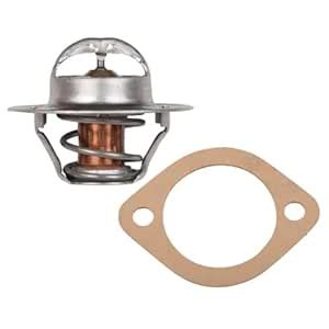 Sierra 23-3653 Marine Generator Parts, Thermostat Kit Temperature ...