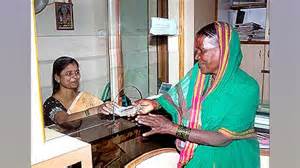 RBI Holds Financial Literacy Program for Visually Challenged: Rediff ...