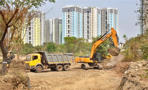 VDIPL - Vaibhavdeshmukh Infra Projects Pvt. Ltd.
