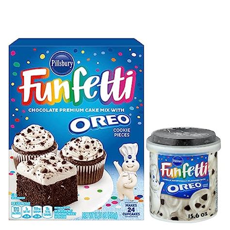 Generic Pillsbury Chocolate Premium Cake Mix and Vanilla India | Ubuy