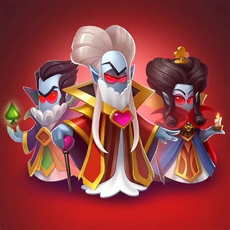 Character Design Services, 2D & 3D Character Design | PaintPoolStudio