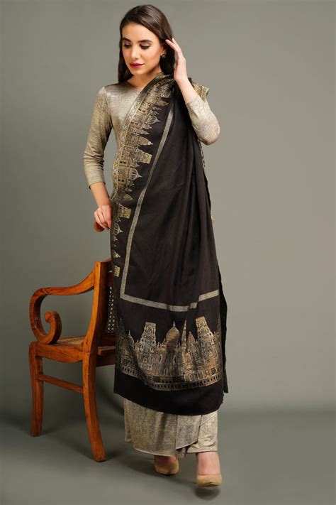 womens-Pashmina-Shawls – Dusala - Official