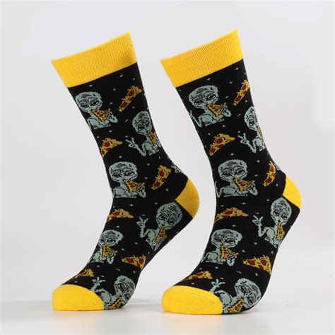 Image result for Alien Socks
