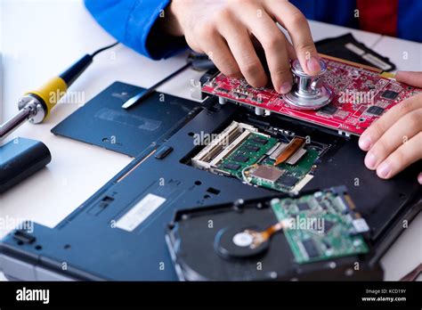 Image result for Fixing Computer
