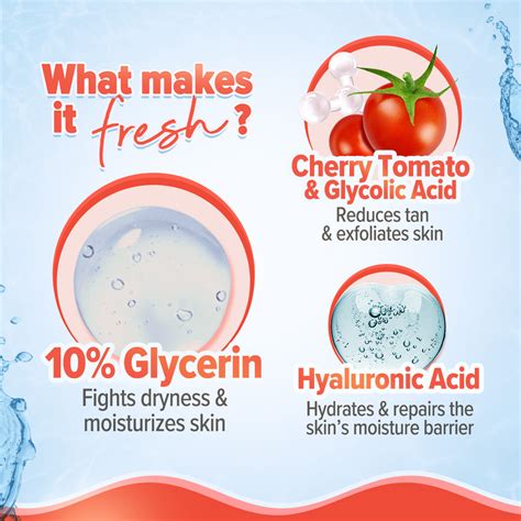 Detan+ Mousse Hydrating Foam Cleanser- 100 ml – Aqualogica