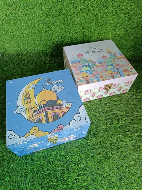 Eid special hamper box – SOOSY by Qc