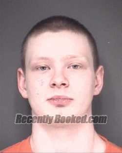 Recent Booking / Mugshot for ADAM CHRISTOPHER CARICK in Warrick County ...