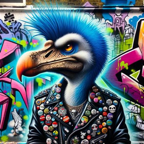 Dodo Python 的图像结果