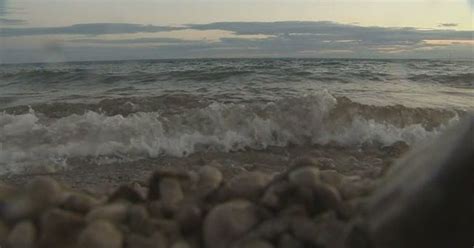 Indiana town suing over Lake Michigan erosion that could 'totally ...