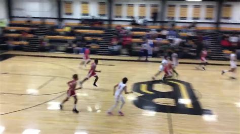 Tay Kinney - Overtime Elite - Point Guard