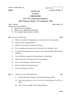 Analytical Chemistry 2016-2017 B.Sc Chemistry Semester 5 (TYBSc) 2013 ...