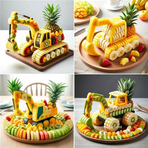 Food Art 的图像结果