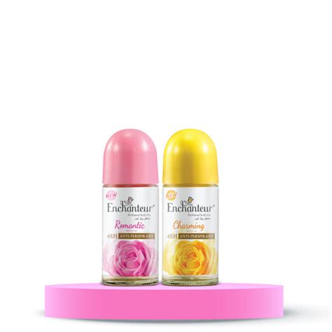 Romantic | Enchanteur