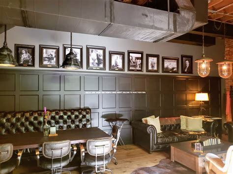 Columbus Bourbon: A Look Inside 'No Soliciting', A Private Bourbon Bar ...