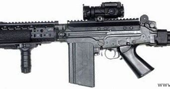 Armament R&D Establishment Working On New Assault Rifle | Indian ...