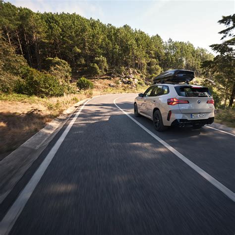 Genuine BMW Accessories: Official Overview