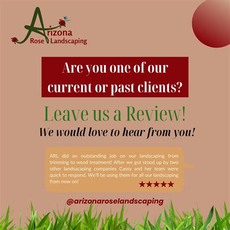 Arizona Rose Landscaping (@arizonaroselandscaping) • Instagram photos ...