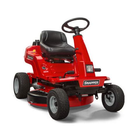 Used Snapper 28 Riding Mower _ Snapper Riding Lawn Mower – MGNAR