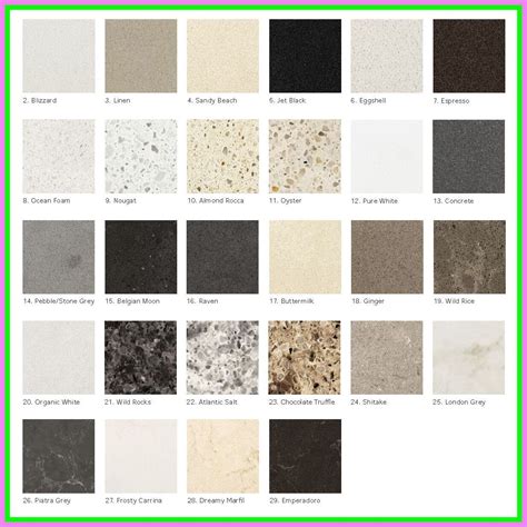 What Is Quartz Countertop Material at Craig Brown blog