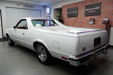 1979 Chevrolet El Camino | classiccaraddict.com