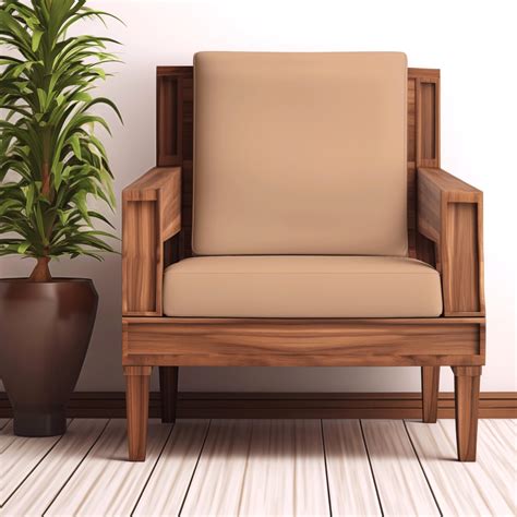 LAZI Black [Pack of 6] Sofa seat Cover Elastic Stretchable Sofa seat ...