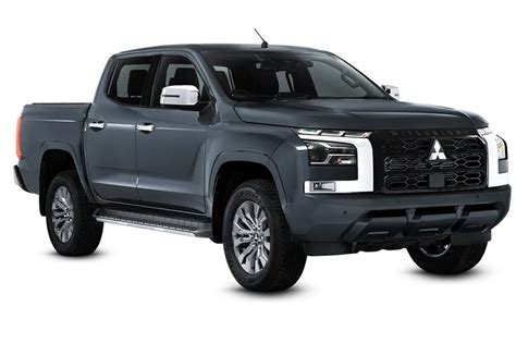 2021 Mitsubishi Triton AT Premium Specs, Features & Malaysia Price