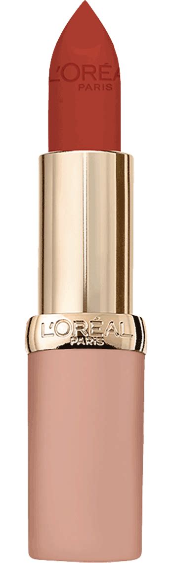 L'Oréal Paris Color Riche Free The Nudes (312 No Rage) Online