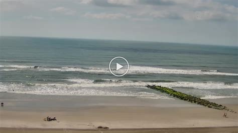 Sea Isle City Beach | Live Sea Isle City Webcam