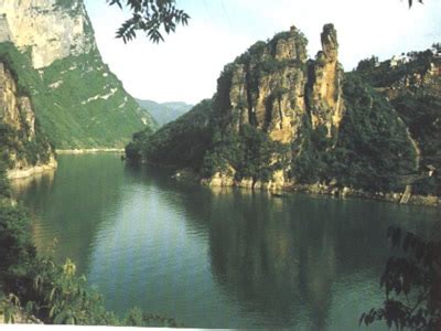 湖北宜昌有四个国家5A级旅游景区, 数量湖北最多, 你去过几个?