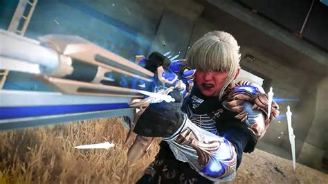 Call of Duty: Warzone Mobile - Official Radiant Crusader Keep Trailer