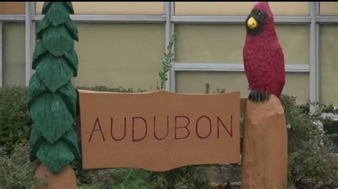 audubon technology and communication high school photos