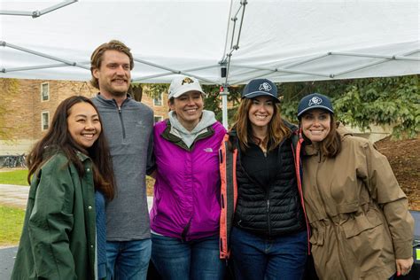CU Boulder celebrates inaugural U.S. Health Promoting Campuses Week ...