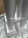 Drainage Spout - Deep Galvanized Drainage Spout Service Provider from ...