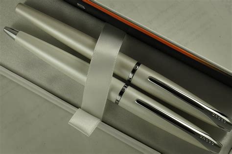 Buy Cross Limited Edition ATX Cross Pearlescent Ivory White with Cross ...