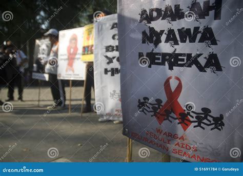 INDONESIA HIV AIDS SPREAD TREND Editorial Stock Image - Image of spread, recorded: 51691784