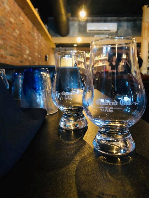 Gallery | Middleboro, MA | The Charred Oak Tavern