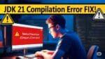 Image result for JavaScript Compilation Error
