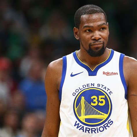 Knicks Rumors: Kristaps Porzingis Trade May Signal Kevin Durant Free ...