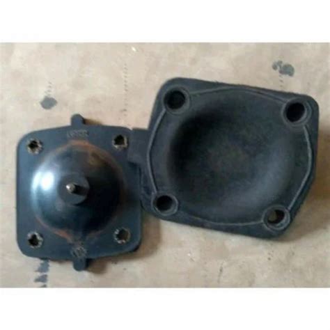 Amass India - Manufacturer of Rubber Gasket & Rubber Bellows from Kolkata