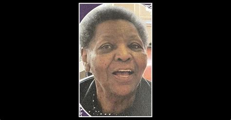 Obituary | Francene "Pooh Pooh" Hall of Columbus, Georgia | Sconiers ...