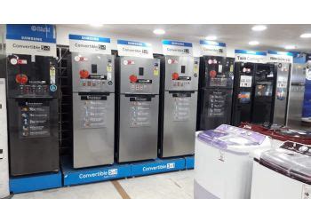 3 Best Appliance Stores in Jaipur, RJ - ThreeBestRated