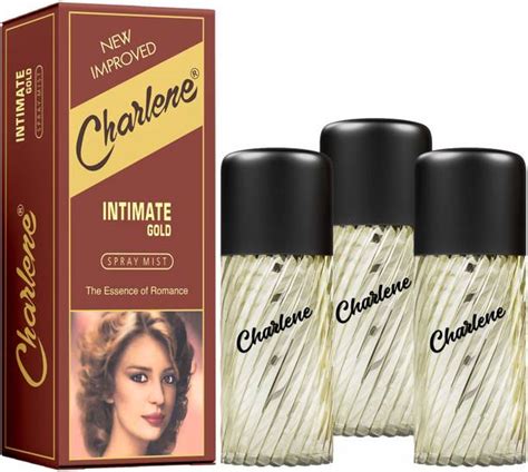 Charlene Perfume - Buy Charlene Perfume Online at Best Prices In India ...