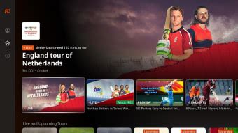 Image result for Fan Code Cricket