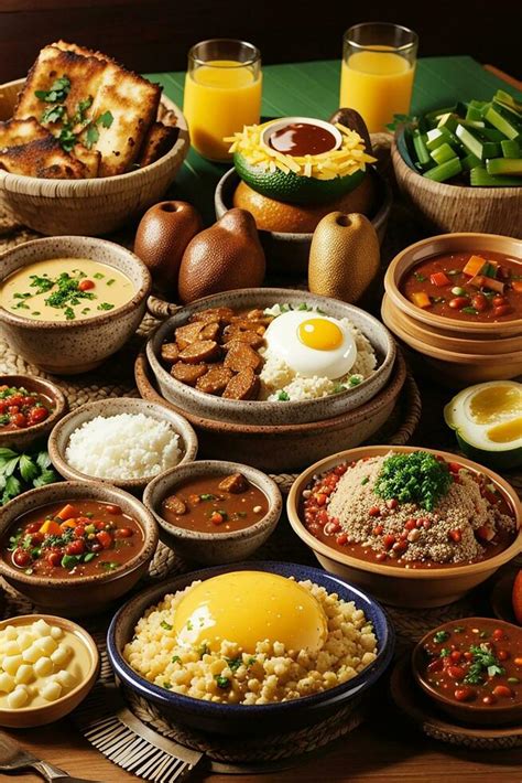 Types of Food 的图像结果