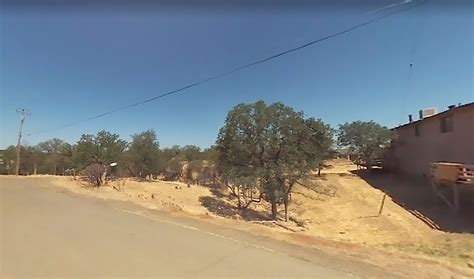 0.25 acres in Tehama County, California